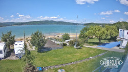 SURFCLUB - Windsurfing Domaša