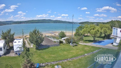 SURFCLUB - Windsurfing Domaša