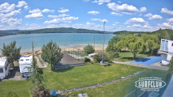 SURFCLUB - Windsurfing Domaša