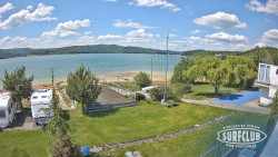 SURFCLUB - Windsurfing Domaša
