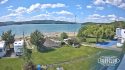 SURFCLUB - Windsurfing Domaša