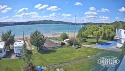 SURFCLUB - Windsurfing Domaša