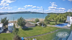 SURFCLUB - Windsurfing Domaša
