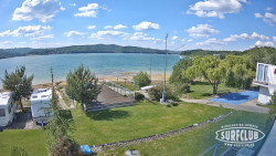 SURFCLUB - Windsurfing Domaša