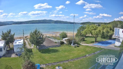 SURFCLUB - Windsurfing Domaša