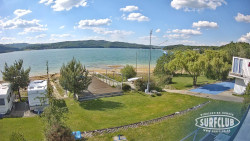 SURFCLUB - Windsurfing Domaša