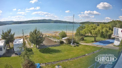 SURFCLUB - Windsurfing Domaša