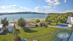 SURFCLUB - Windsurfing Domaša