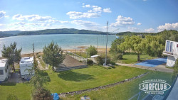 SURFCLUB - Windsurfing Domaša