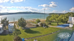 SURFCLUB - Windsurfing Domaša