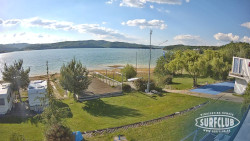 SURFCLUB - Windsurfing Domaša