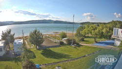 SURFCLUB - Windsurfing Domaša