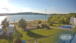 SURFCLUB - Windsurfing Domaša