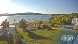 SURFCLUB - Windsurfing Domaša
