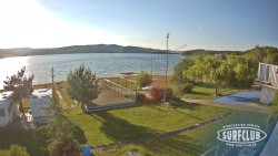 SURFCLUB - Windsurfing Domaša