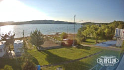 SURFCLUB - Windsurfing Domaša