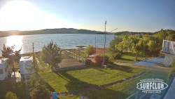 SURFCLUB - Windsurfing Domaša