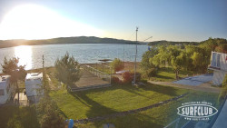 SURFCLUB - Windsurfing Domaša