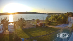 SURFCLUB - Windsurfing Domaša