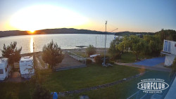 SURFCLUB - Windsurfing Domaša