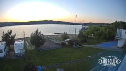 SURFCLUB - Windsurfing Domaša