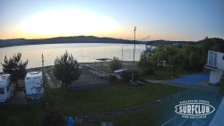 SURFCLUB - Windsurfing Domaša