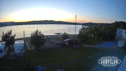 SURFCLUB - Windsurfing Domaša