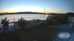 SURFCLUB - Windsurfing Domaša