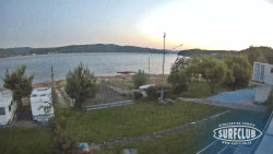 SURFCLUB - Windsurfing Domaša