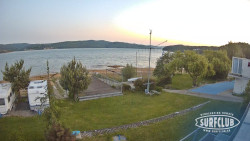 SURFCLUB - Windsurfing Domaša