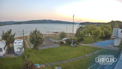 SURFCLUB - Windsurfing Domaša