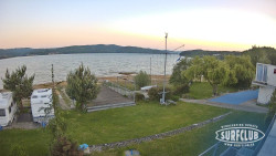 SURFCLUB - Windsurfing Domaša