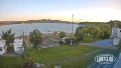 SURFCLUB - Windsurfing Domaša