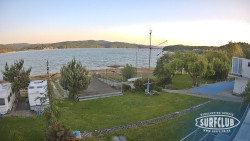 SURFCLUB - Windsurfing Domaša
