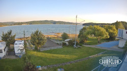 SURFCLUB - Windsurfing Domaša