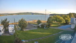 SURFCLUB - Windsurfing Domaša