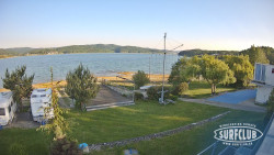 SURFCLUB - Windsurfing Domaša