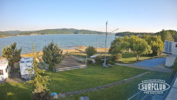 SURFCLUB - Windsurfing Domaša