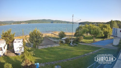 SURFCLUB - Windsurfing Domaša
