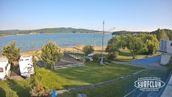 SURFCLUB - Windsurfing Domaša