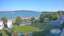 SURFCLUB - Windsurfing Domaša