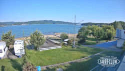 SURFCLUB - Windsurfing Domaša