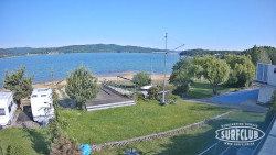 SURFCLUB - Windsurfing Domaša