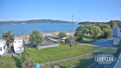 SURFCLUB - Windsurfing Domaša