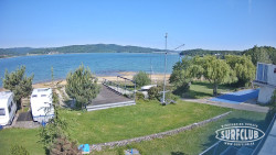 SURFCLUB - Windsurfing Domaša