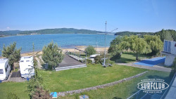 SURFCLUB - Windsurfing Domaša