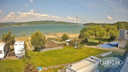 SURFCLUB - Windsurfing Domaša