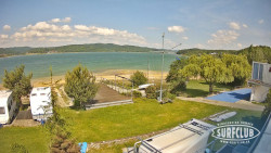 SURFCLUB - Windsurfing Domaša