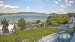 SURFCLUB - Windsurfing Domaša