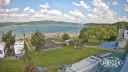 SURFCLUB - Windsurfing Domaša